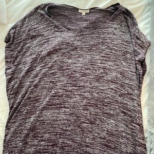 Aritzia t-shirt dress